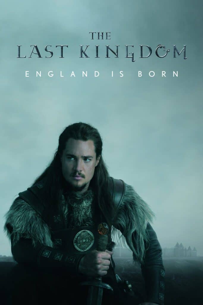 Read more about the article The Last Kingdom Netflix Review