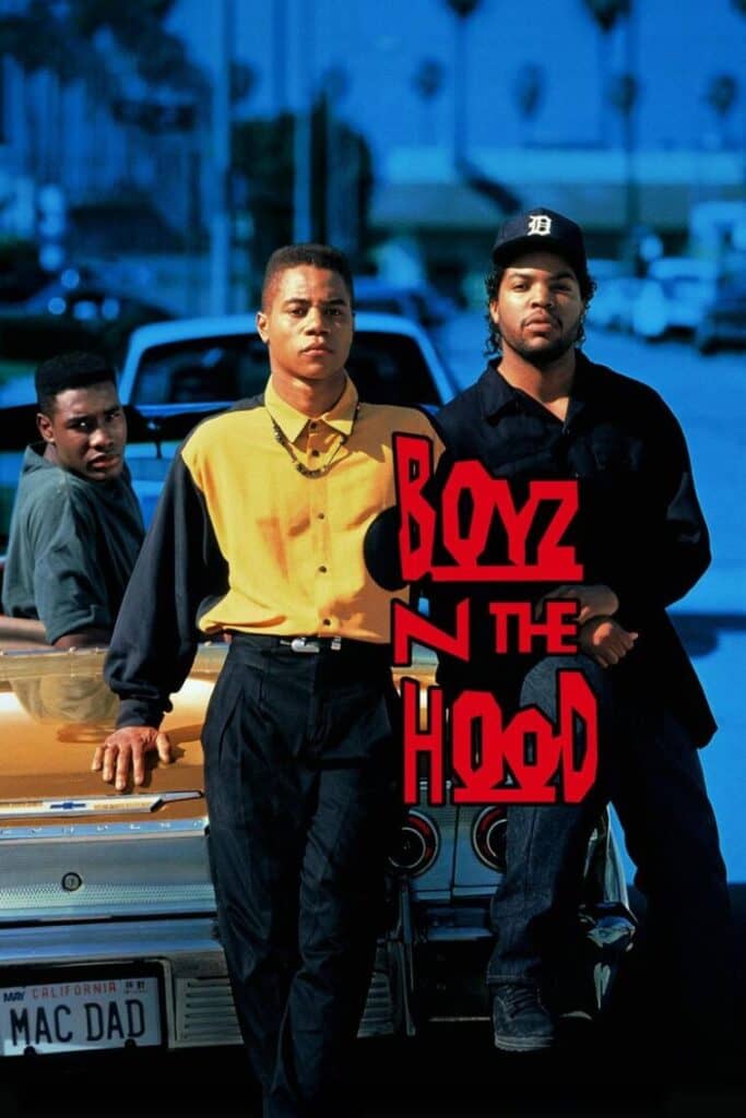 Read more about the article At the Movies with Alan Gekko: Boyz N The Hood