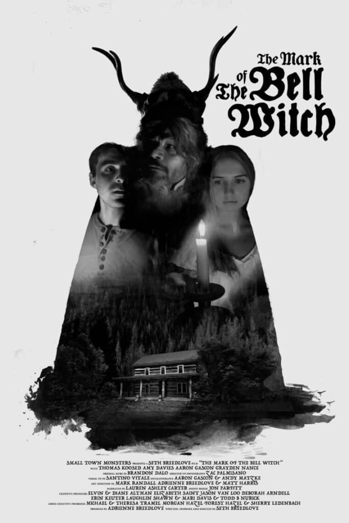 Read more about the article The Mark of the Bell Witch Review