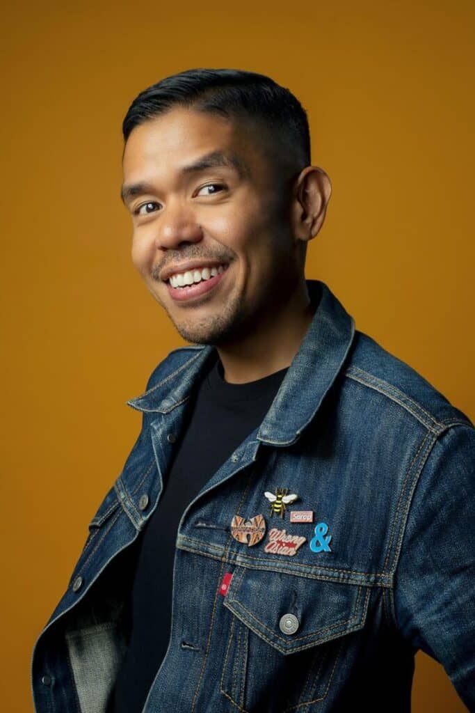 Read more about the article GLAAD Media Award winner and Gold House A100 Honoree Dino-Ray Ramos launches online publication DIASPORA Will amplify marginalized voices in Hollywood