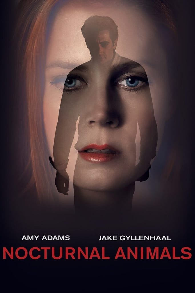 You are currently viewing At the Movies with Alan Gekko: Nocturnal Animals “2016”