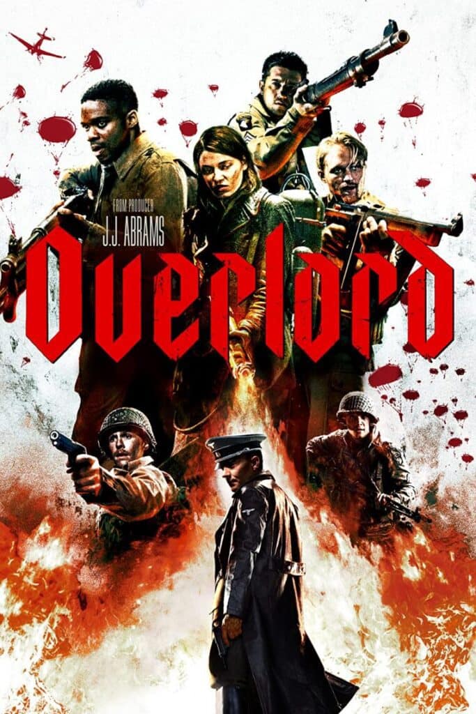 Read more about the article At the Movies with Alan Gekko: Overlord “2018”