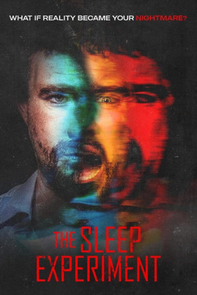 You are currently viewing THE SLEEP EXPERIMENT Tests the Human Capacity for Evil on VOD November 1