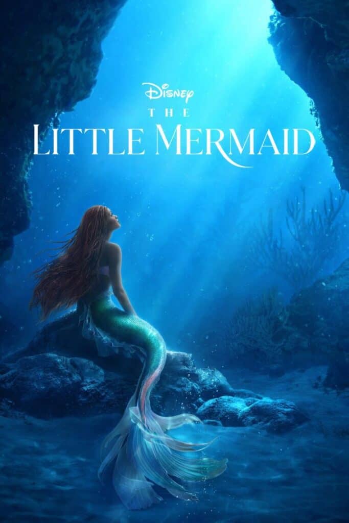 Read more about the article At the Movies with Alan Gekko: The Little Mermaid “2023”