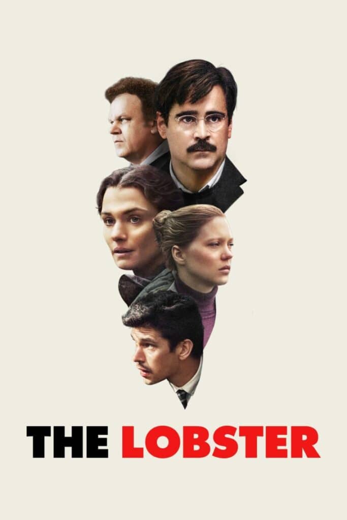 You are currently viewing At the Movies with Alan Gekko: The Lobster “2015”