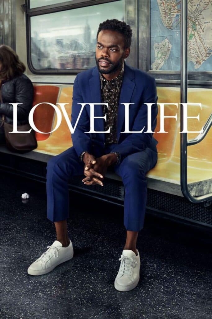 You are currently viewing Love Life Season 2 on Digital NOW