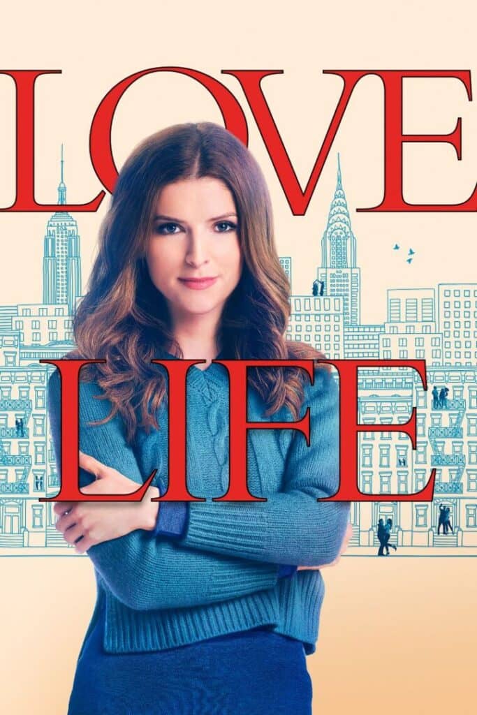 You are currently viewing Love Life Season 1 on Digital NOW