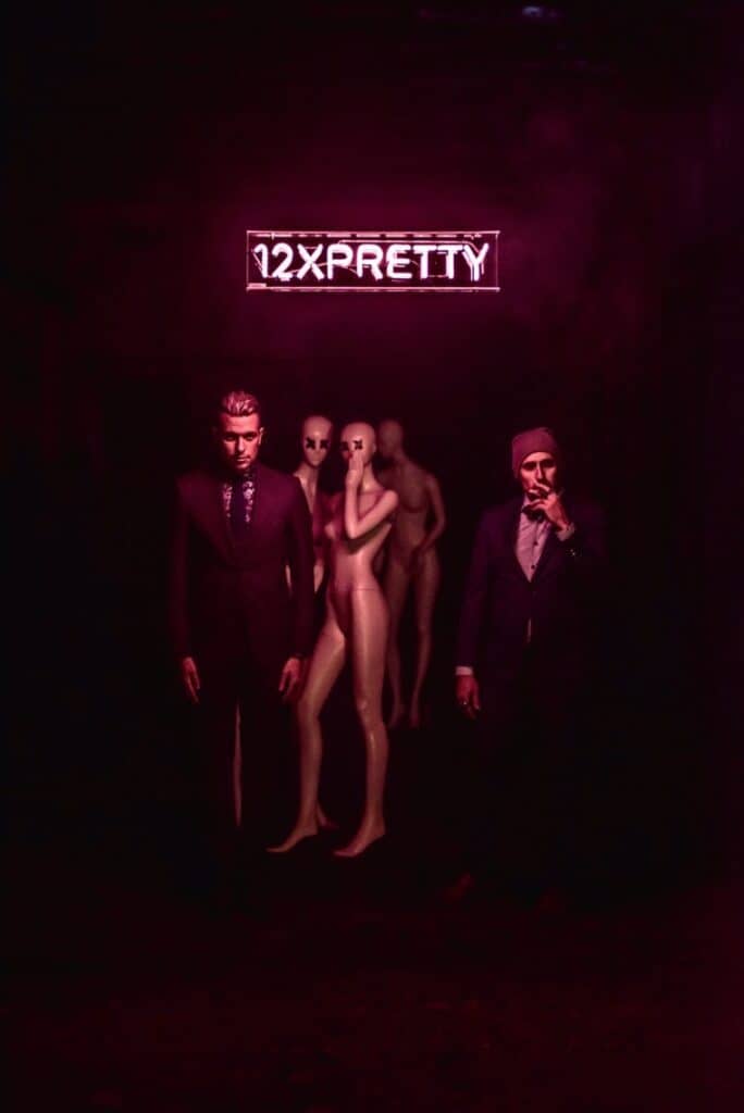 Read more about the article 12XPretty – Caliphornia Song Review