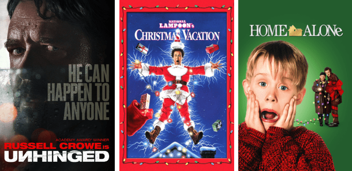 You are currently viewing HOLIDAY CHEER WARMS UP THE DEG’S “WATCHED AT HOME TOP 20” LIST