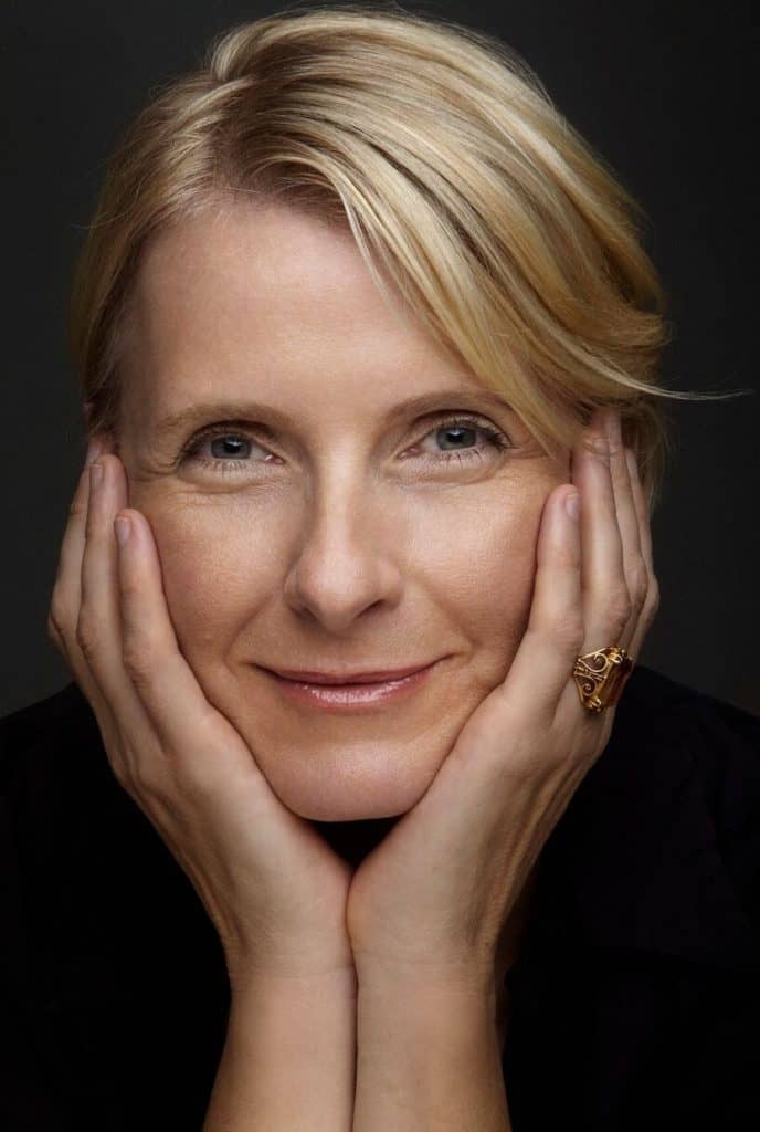 You are currently viewing The Tobin Center presents An Evening with Elizabeth Gilbert