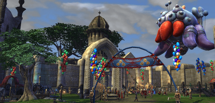 Read more about the article Rift Celebrates 10 Amazing Years with a Month-long Event!