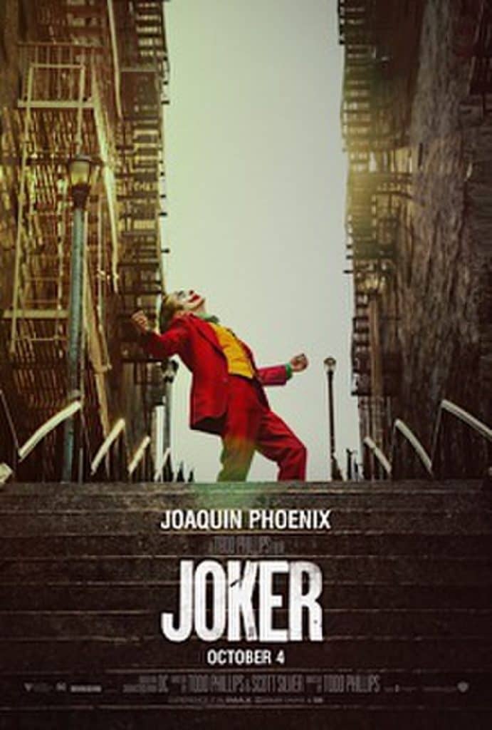 Read more about the article Joker Movie Review
