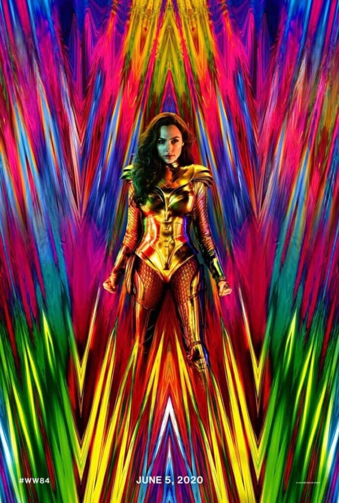 Read more about the article At the Movies with Alan Gekko: Wonder Woman 1984