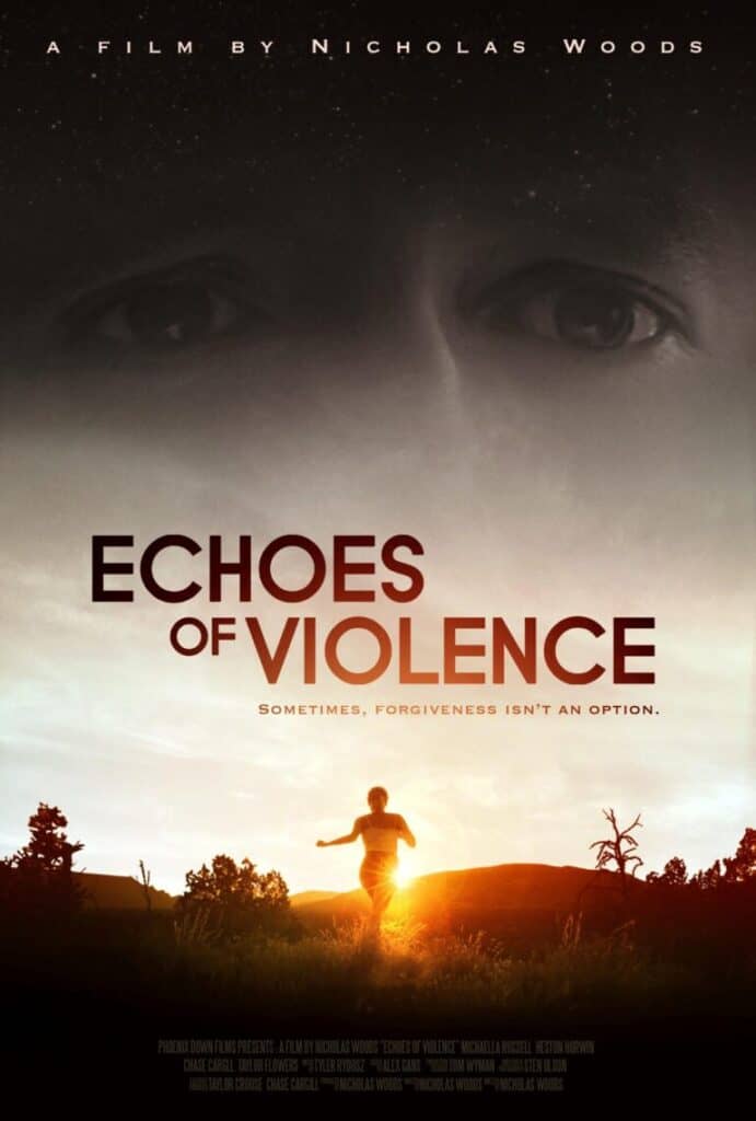 Read more about the article At the Movies with Alan Gekko: Echoes of Violence “2021”