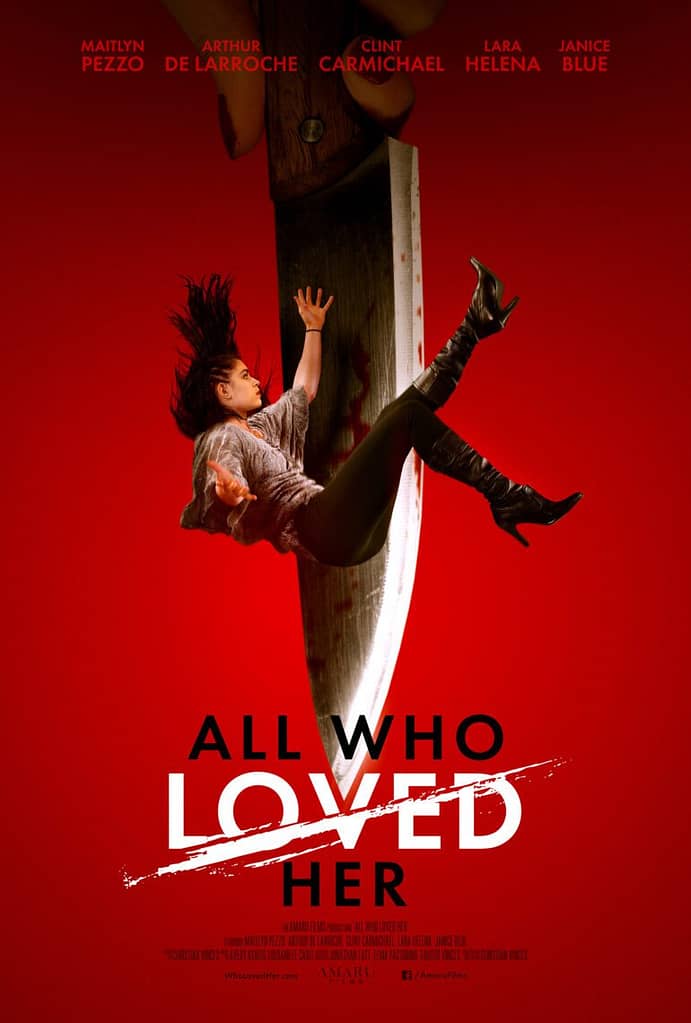 You are currently viewing ALL WHO LOVED HER is available now on Amazon Prime