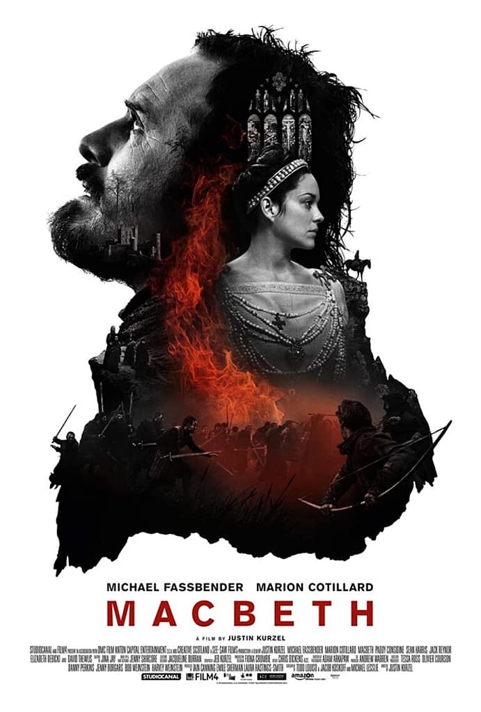 Read more about the article At the Movies with Alan Gekko: Macbeth “2015”