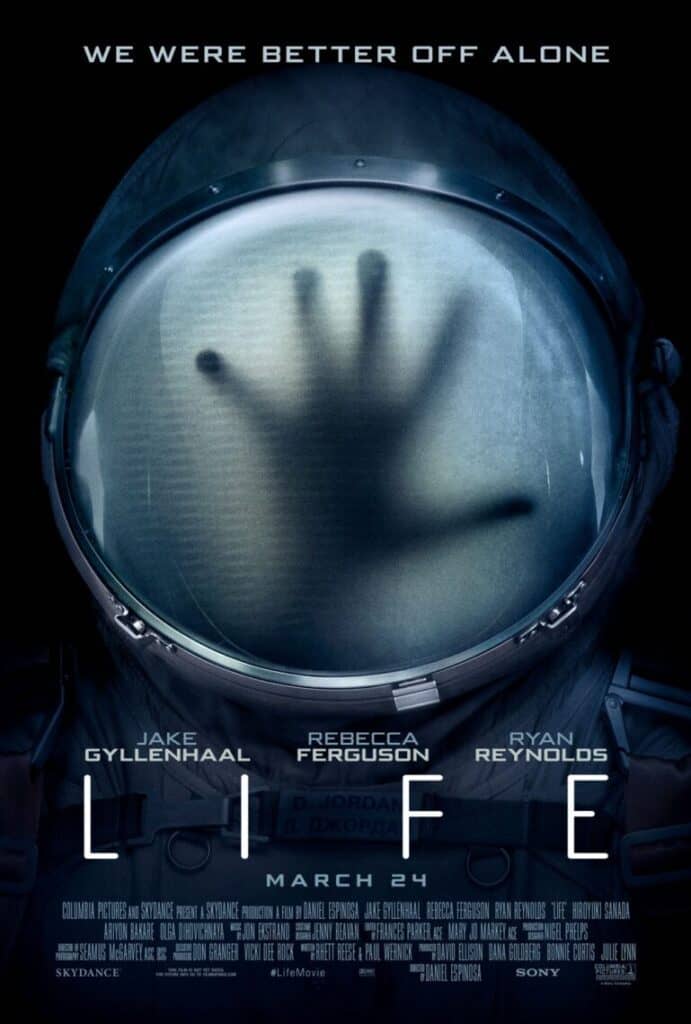You are currently viewing At the Movies with Alan Gekko: Life “2017”