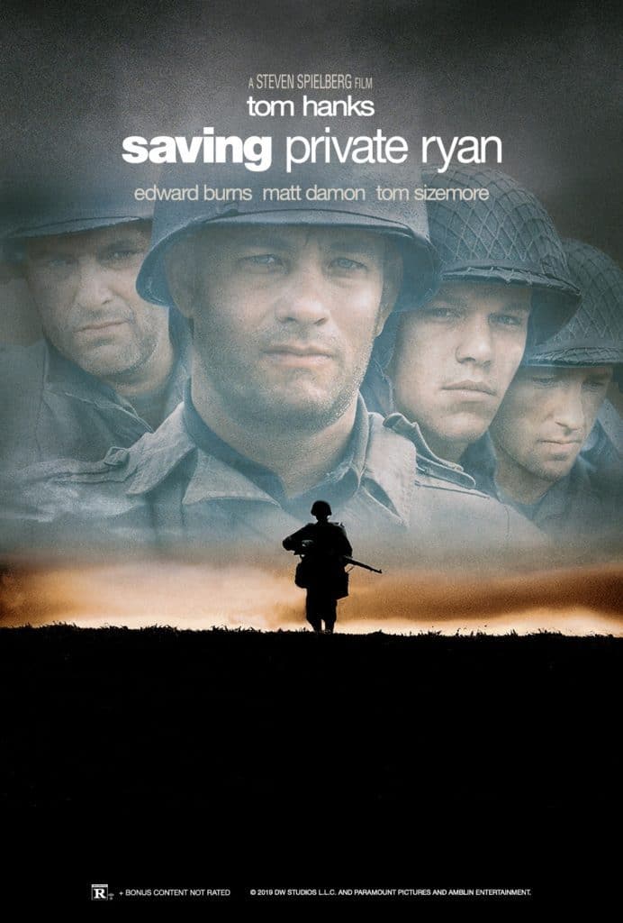 Read more about the article Two Unforgettable Classics Starring Tom Hanks, ‘Forrest Gump’ and ‘Saving Private Ryan,’ Return to Cinemas This June, Each for Two Days Only
