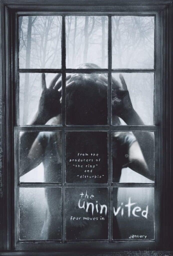 Read more about the article At the Movies with Alan Gekko: The Uninvited “09”