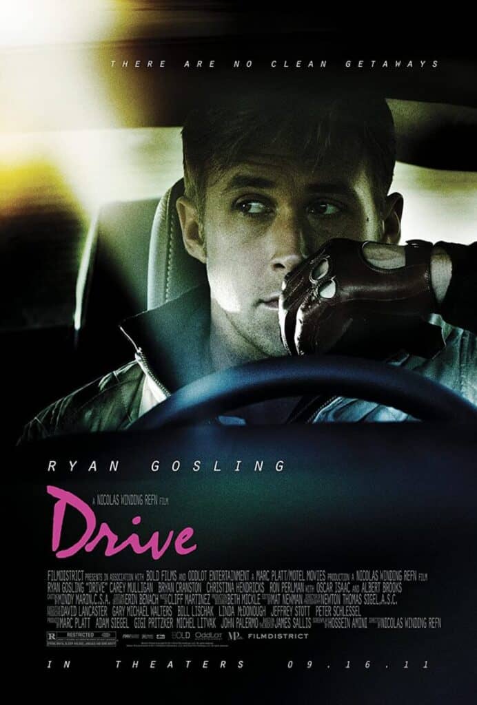Read more about the article At the Movies with Alan Gekko: Drive “2011”