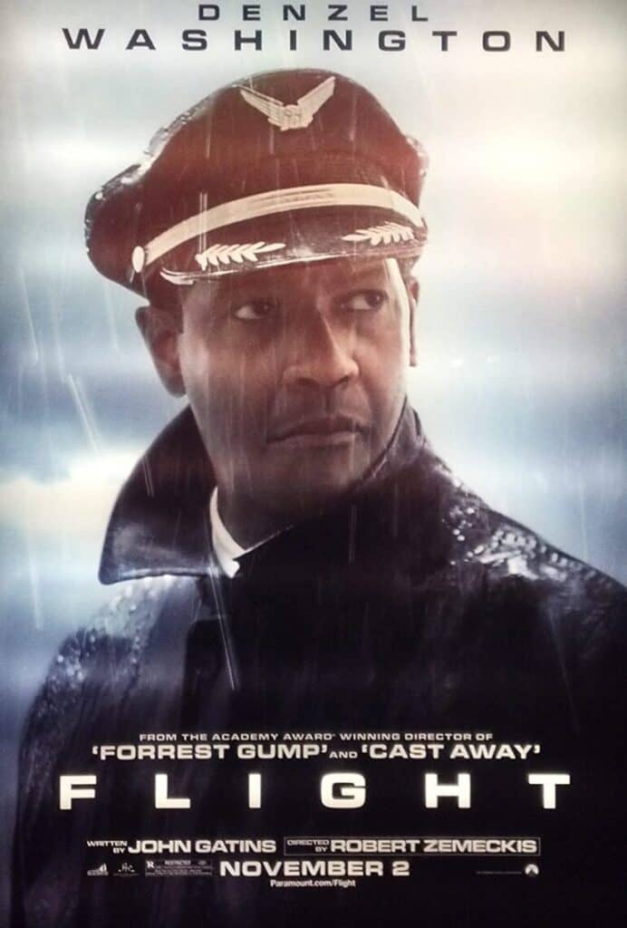 You are currently viewing At the Movies with Alan Gekko: Flight “2012”