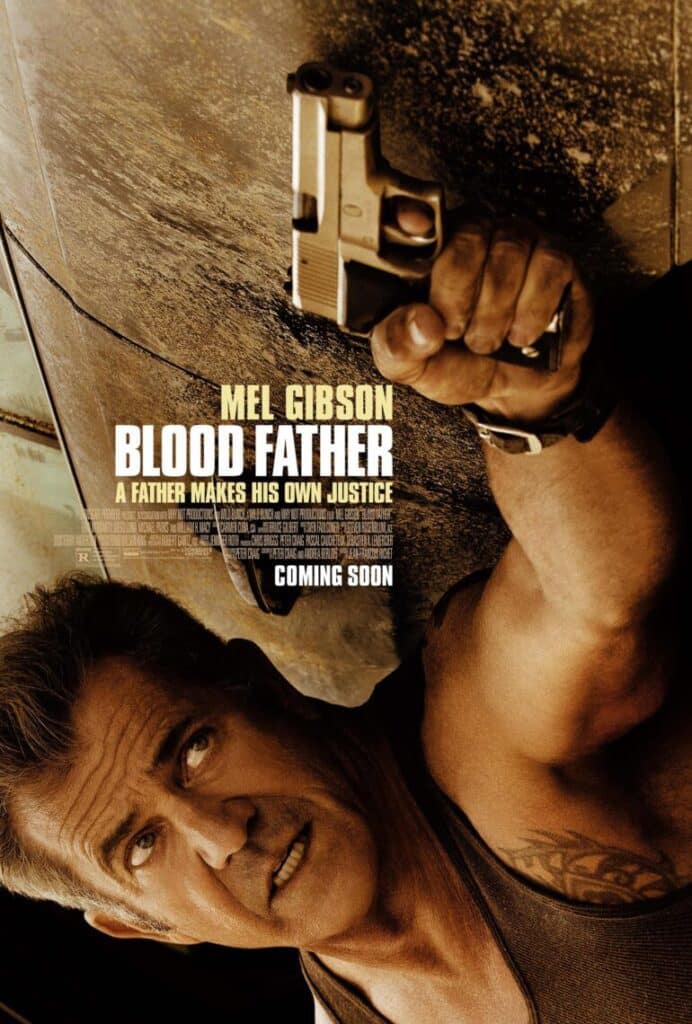 You are currently viewing At the Movies with Alan Gekko: Blood Father “2016”