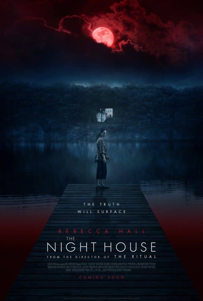 Read more about the article At the Movies with Alan Gekko: The Night House “2020”
