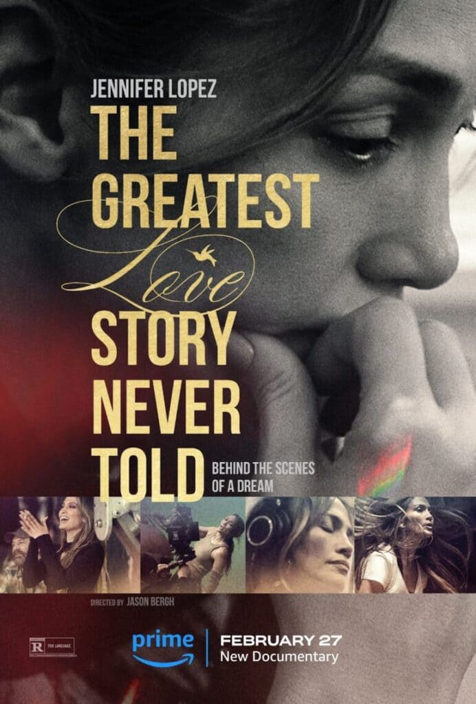 You are currently viewing The Greatest Love Story Never Told Official Trailer only on Prime Video