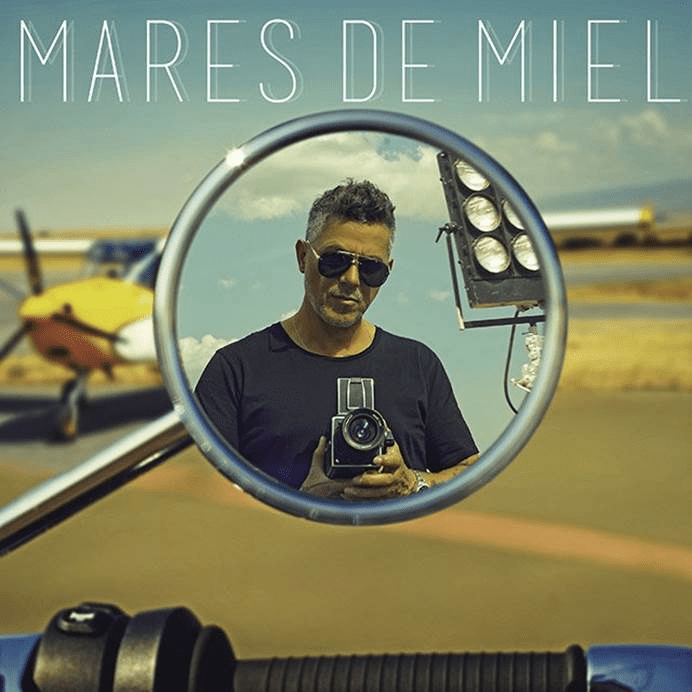 Read more about the article ALEJANDRO SANZ RELEASES TODAY “MARES DE MIEL,” A PREVIEW OF HIS NEXT ALBUM