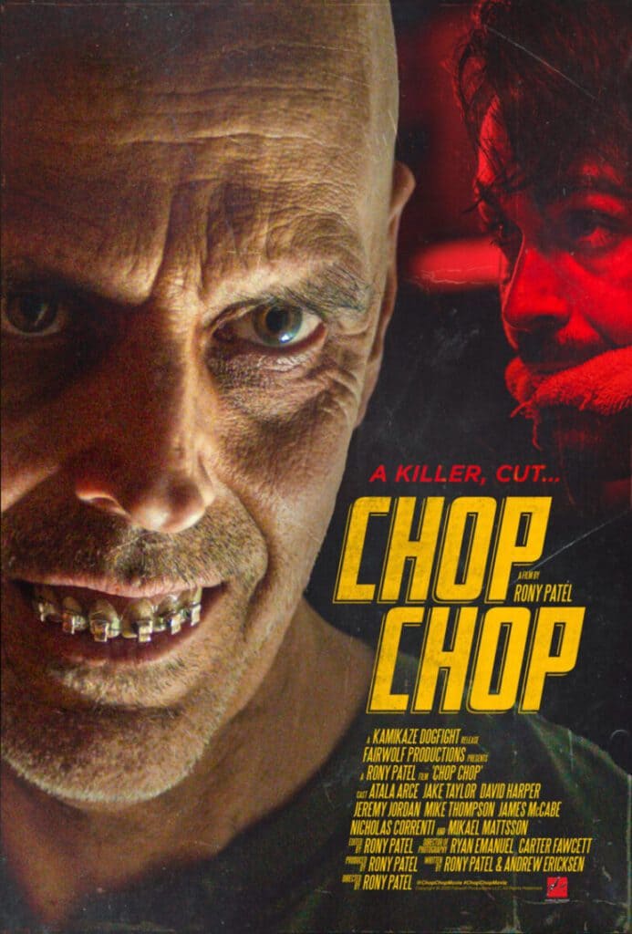 You are currently viewing Chop Chop Film Review