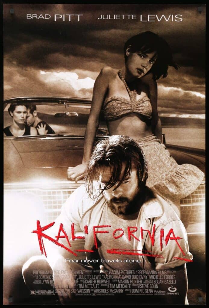 You are currently viewing At the Movies with Alan Gekko: Kalifornia “93”