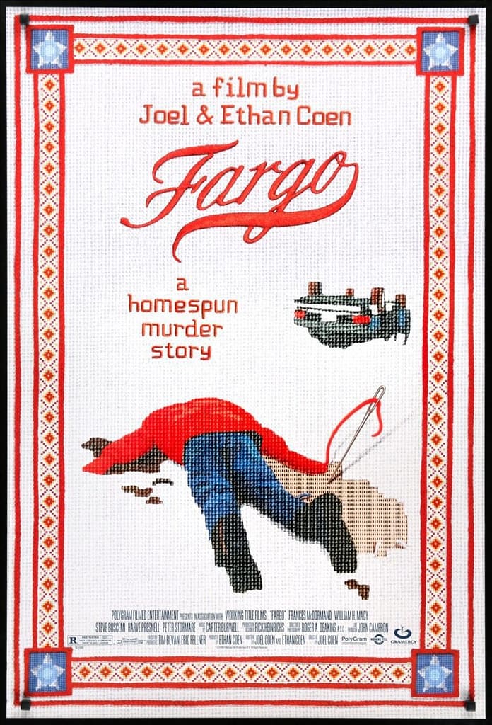 Read more about the article At the Movies with Alan Gekko: Fargo “96”