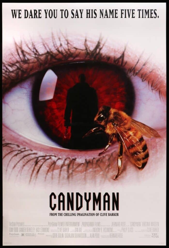 Read more about the article At the Movies with Alan Gekko: Candyman “92”