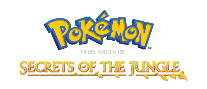Read more about the article Pokémon Releases ‘Pokémon the Movie: Secrets of the Jungle’ and New Pokémon TCG Products