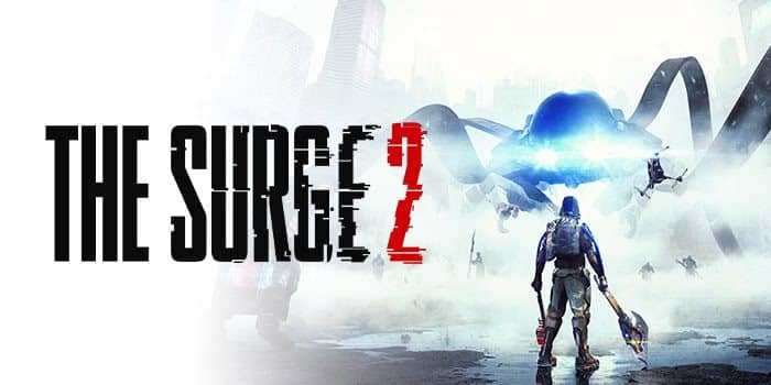 You are currently viewing The press have spoken – get excited for The Surge 2