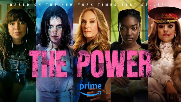 You are currently viewing Prime Video Debuts Official Trailer and Key Art to Highly Anticipated Series – THE POWER