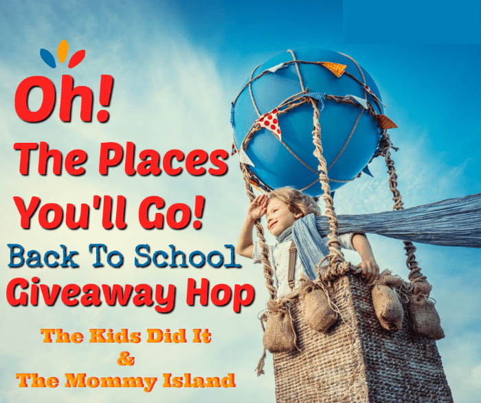 You are currently viewing Back to School Amazon Blog Hop 2019 Contest
