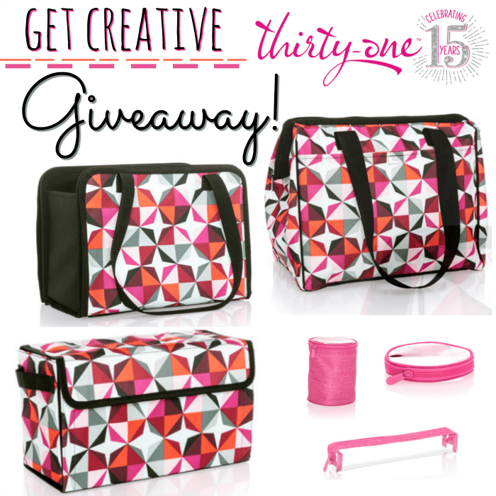 You are currently viewing Thirty-One Gifts Giveaway