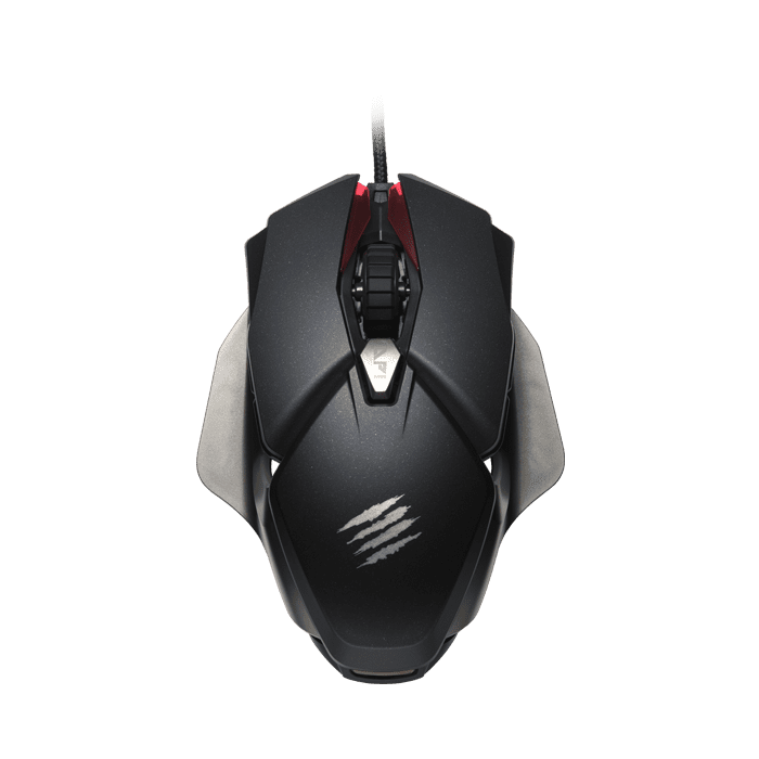 Read more about the article Mad Catz announces the B.A.T. 6+ Gaming Mouse