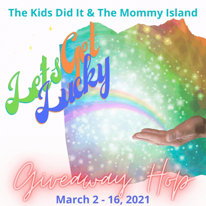Read more about the article March 2021 Let’s Get Lucky Hop Amazon Giveaway