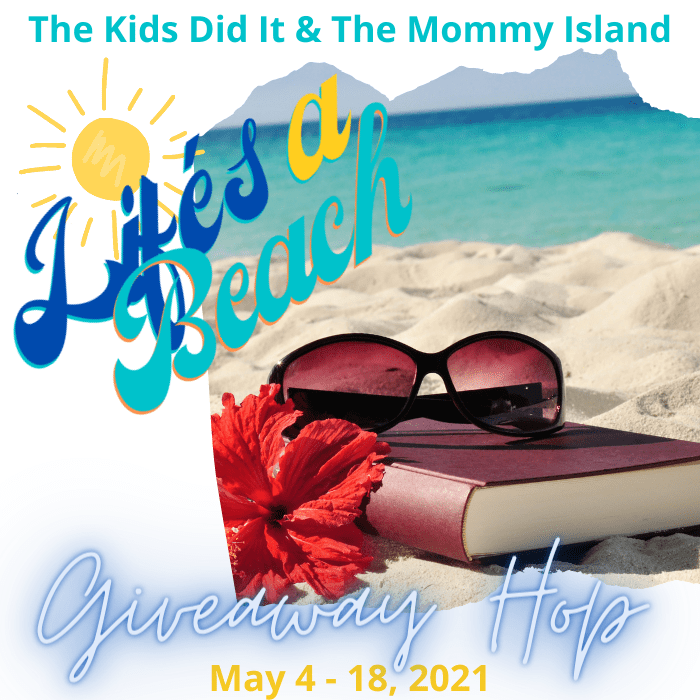 Read more about the article Life’s A Beach Giveaway Hop Amazon Gift Card