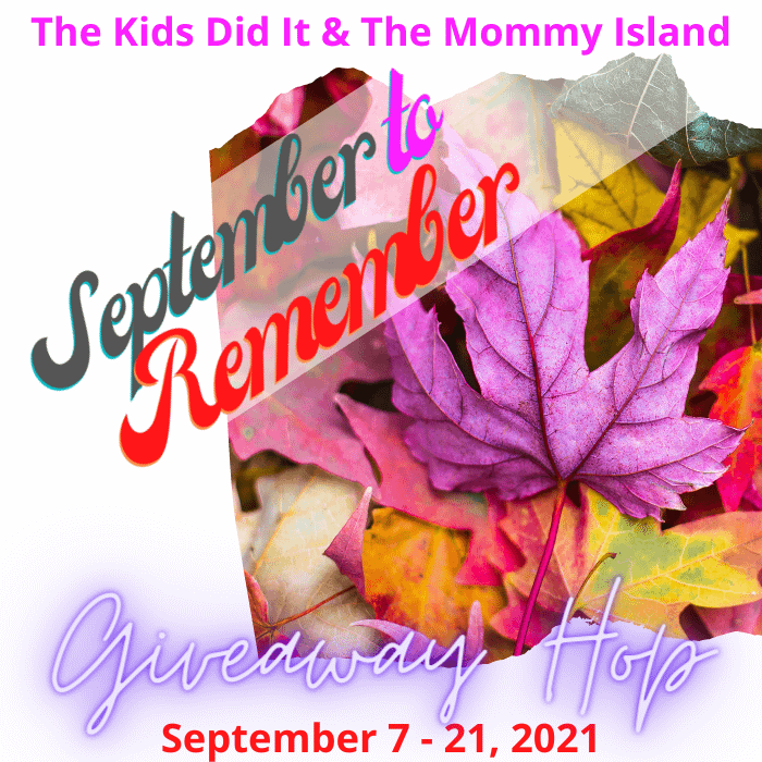 Read more about the article September to Remember Amazon Egift Card Giveaway