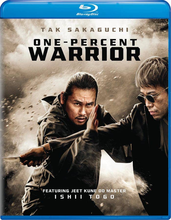 Read more about the article One-Percent Warrior Review