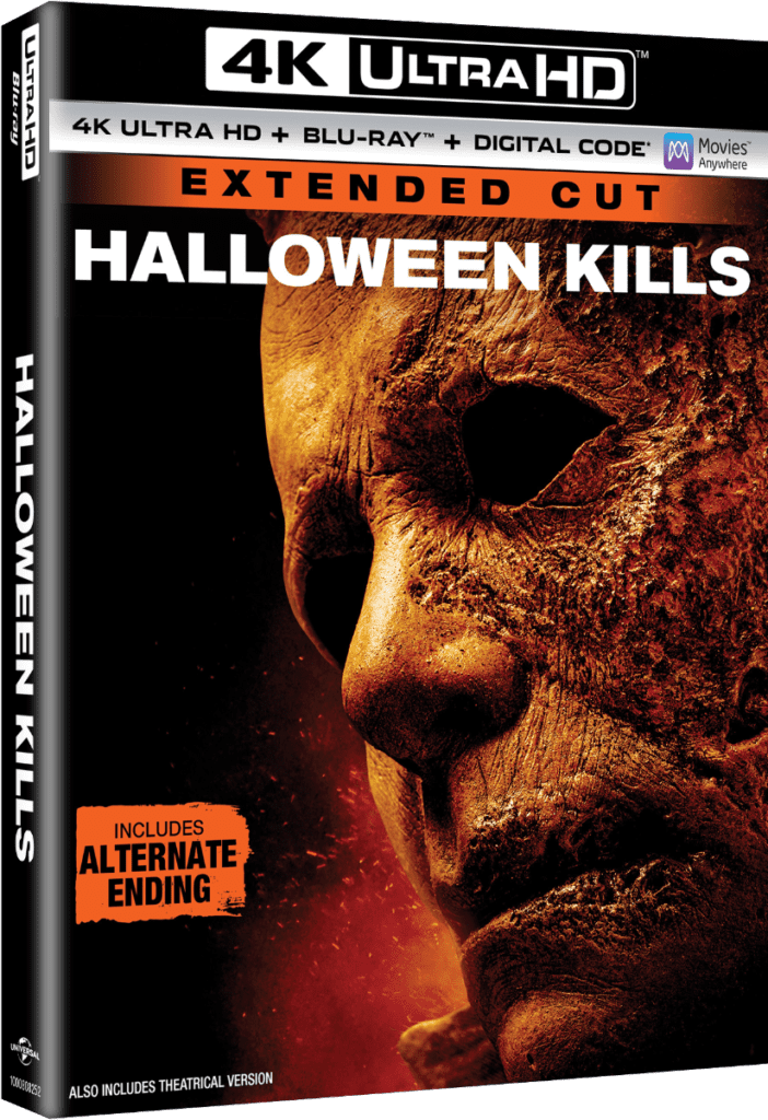 You are currently viewing HALLOWEEN KILLS is Available on Digital 12/14 and 4K UHD, Blu-ray and DVD 1/11/2022