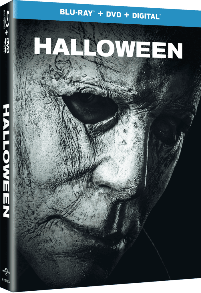 You are currently viewing JAMIE LEE CURTIS RETURNS AS LAURIE STRODE TO SEEK HER REVENGE IN THE INTENSE THRILLER   HALLOWEEN