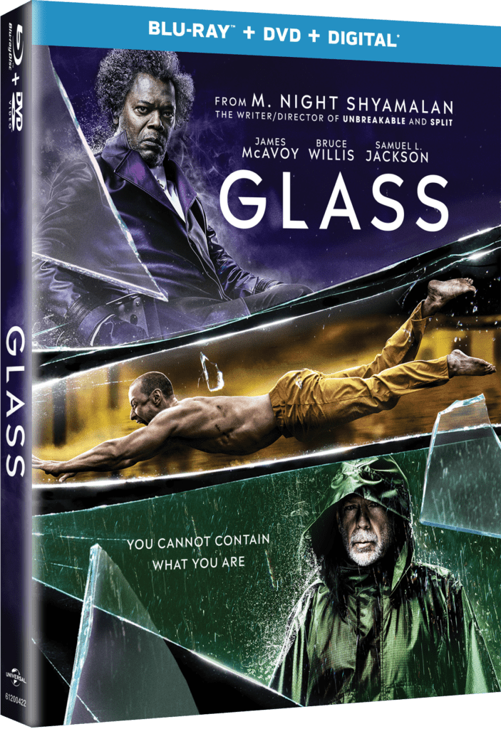 Read more about the article Enter to win a GLASS Blu-Ray