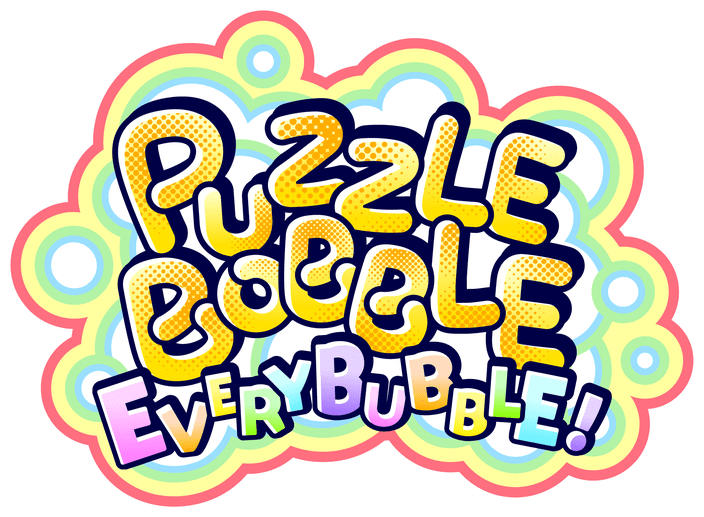 You are currently viewing Puzzle Bobble Everybubble! is out in one week!