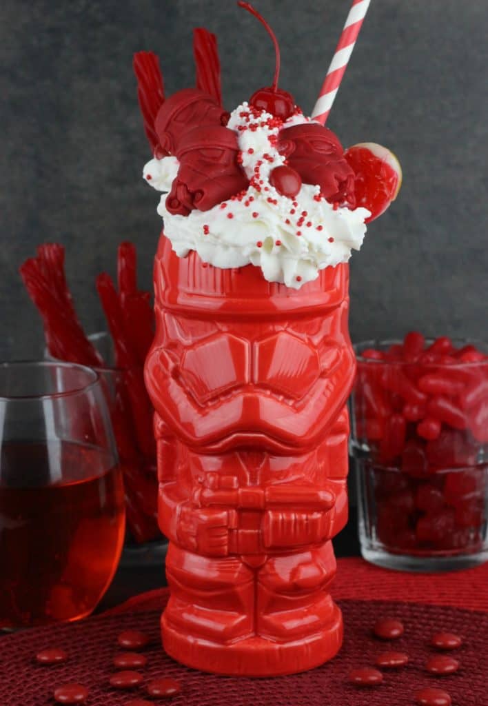 You are currently viewing Sith Trooper Geek Tiki Coming To Toynk Toys