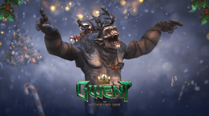 You are currently viewing Holiday Jubilations Take Over GWENT!