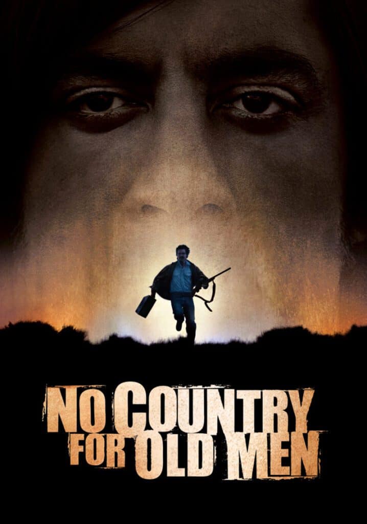 Read more about the article At the Movies with Alan Gekko: No Country for Old Men